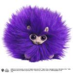 HP PURPLE PYGMY PUFF PLUSH