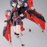 TAMASHII GIRL AOI S.H.FIGUARTS