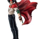 GGG G GUNDAM DOMON KASH STATUE