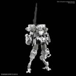 30MM BEXM-15 PORTANOVA SPACE GREY 1/144