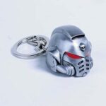 WARHAMMER 40K METAL HELMET PRIMARIS