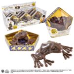 HP CHOCOLATE FROG PROP REPL DISPLAY (9)