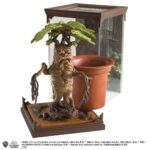 HP MAGICAL CREATURES MANDRAKE STATUE