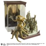 HP MAGICAL CREATURES GRINDYLOW STATUE