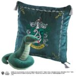 HP SLYTHERIN HOUSE MASCOT PLUSH WITH PILLOW