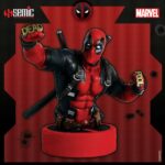 DEADPOOL 1/6 SCALE BUST