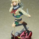 MY HERO ACADEMIA HIMIKO TOGA