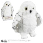 HP HEDWIG PLUSH (OPEN WINGS) 29CM