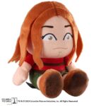 JUMANJI RUBY ROUNDHOUSE PLUSH