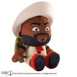 JUMANJI MOOSE PLUSH