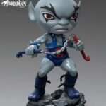 THUNDERCATS PANTHRO MINICO