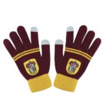 HP GRYFFINDOR SCREENTOUCH GLOVES