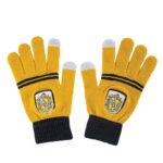 HP HUFFLEPUFF SCREENTOUCH GLOVES