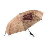 HP MARAUDER MAP UMBRELLA