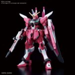 HGCE GUNDAM INFINITE JUSTICE 1/144