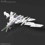 30MM EX ARM VEHIC AIR FIGHT WHITE 1/144
