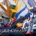 RG GUNDAM WING XXXG-01W EW 1/144