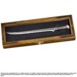 THE HOBBIT THRANDUIL LETTER OPENER