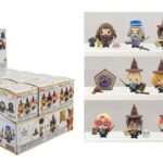 HP FIGURINE ERASERS DISPLAY BOX (24)