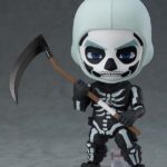FORTNITE SKULL TROOPER NENDOROID