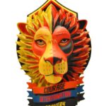 HP GRYFFINDOR CREST COLLECTOR FIGURE