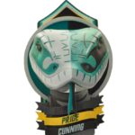 HP SLYTHERIN CRESTCOLLECTOR FIGURE