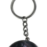 THE EXORCIST LENTICULAR KEYCHAIN
