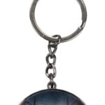 IT PENNYWISE 2017 LENTICULAR KEYCHAIN