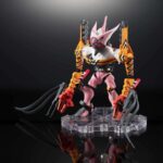 NGE EVA TYPE 08 BETA ICC NXEDGE