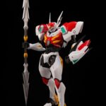 RIOBOT TEKKAMAN BLADE AF