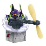ELECTROYS EVA 01 GATLING REAL TOKYO-III