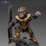 AVENGERS ENDGAME THANOS MINICO