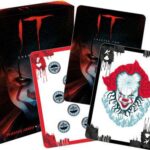 IT CHAPTER TWO PLAYING CARDS
