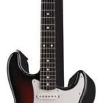 FENDER STRATOCASTER MAGNET