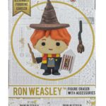 HP RON FIGURINE ERASERS DISPLAY BOX (10)