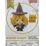 HP HERMIONE FIGURE ERASERS DISPL BOX(10)