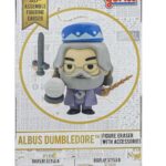 HP ALBUS FIGURE ERASERS DISPLAY BOX (10)