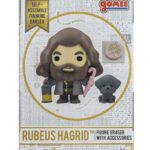 HP HAGRID FIGURE ERASERS DISPLAY BOX(10)