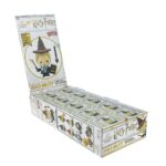HP DRACO FIGURE ERASERS DISPLAY BOX (10)