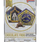 HP CHOCOFROG ERASERS DISPLAY BOX (10)