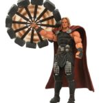 MARVEL SELECT MIGHTY THOR AF