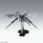 MG GUNDAM WING ZERO EW VER KA 1/100