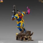 X-MEN BISHOP 1/10 ART SCALE STATUE
