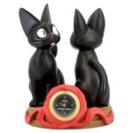 KIKI DELIVERY JIJI TABLE CLOCK