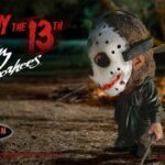 FRIDAY 13TH JASON HALLOWEEN DEFO