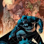 DC UNIVERSE BATMAN CATWOMAN PUZZLE