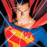 DC UNIVERSE SUPERMAN PUZZLE