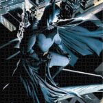 DC UNIVERSE BATMAN VIGILANTE PUZZLE