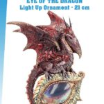 EYE OF THE DRAGON LIGHT UP