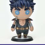 FIST OF THE NORTH STAR KENSHIRO CUTIE